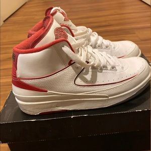Jordan 2
